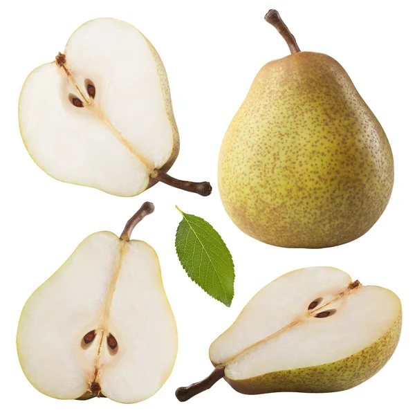 Pears — Stock Photo, Image