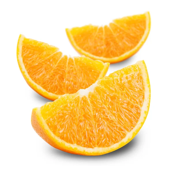 Laranja — Fotografia de Stock