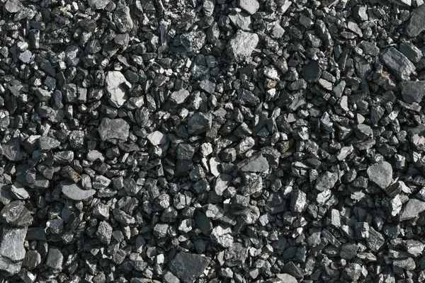 Вугілля деревне — стокове фото