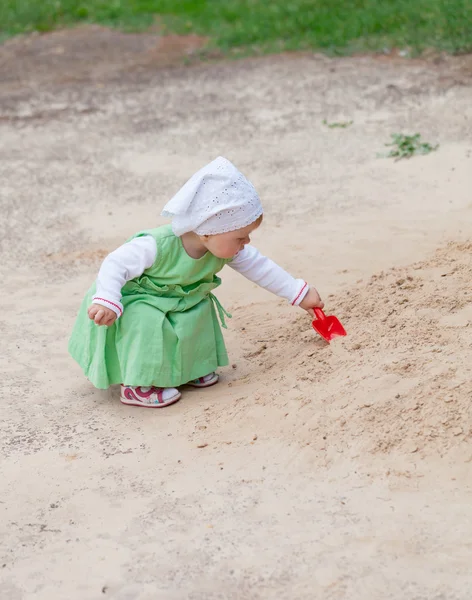 Playground — Stock Photo, Image