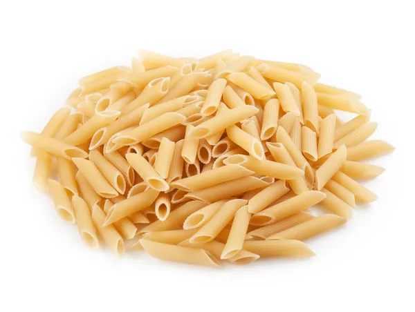 Pasta pile — Stock Photo, Image