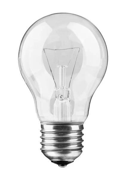 Glödlampa — Stockfoto