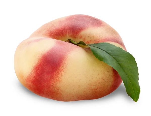 Інжирний персик — стокове фото