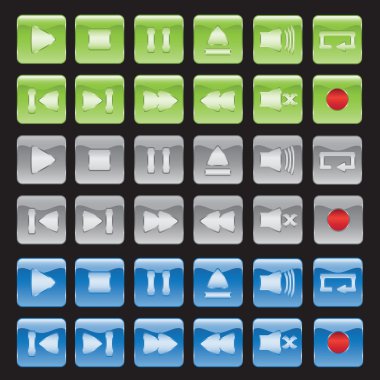 kitle iletişim araçları oyuncu