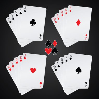 Royal Flush