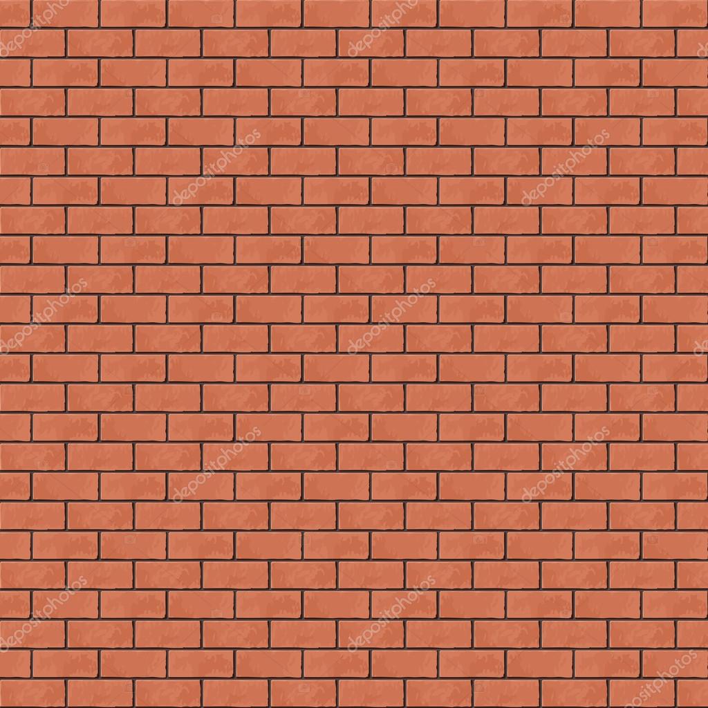 Pared De Ladrillos Dibujo