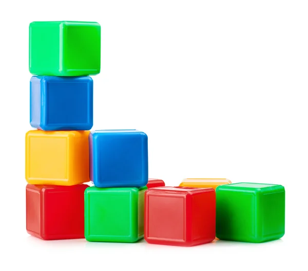 Blocks — Stock Photo, Image