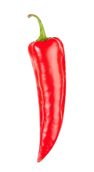 Chilipeppar — Stockfoto