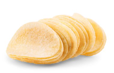 Patates cipsi.