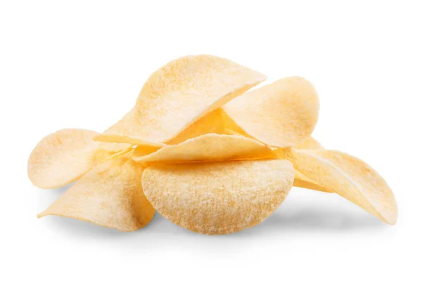 Potato chips — Stock Photo, Image