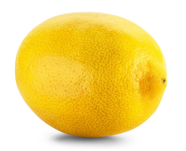 Limón maduro — Foto de Stock