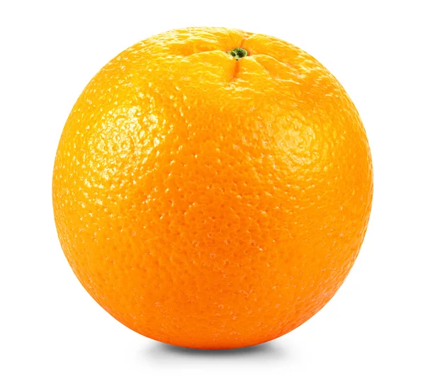 Naranja fresca — Foto de Stock