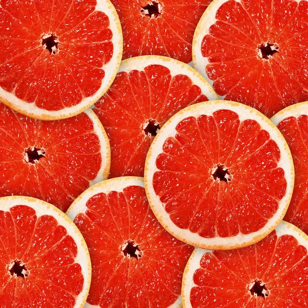 Grapefruit — Stock Photo, Image