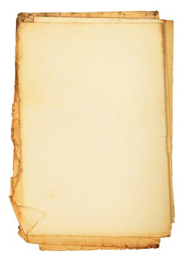 eski kağıt