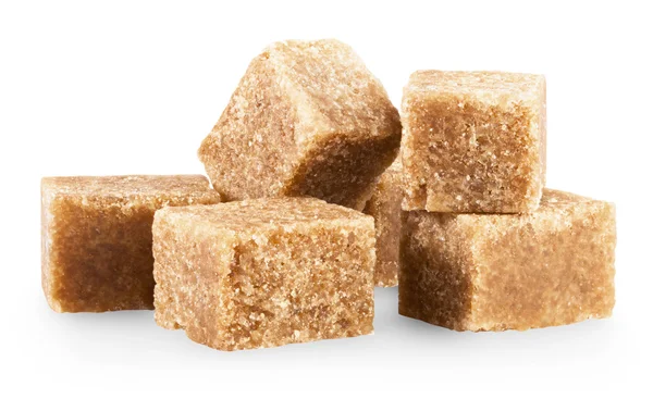 Brown sugar — Stock Photo, Image