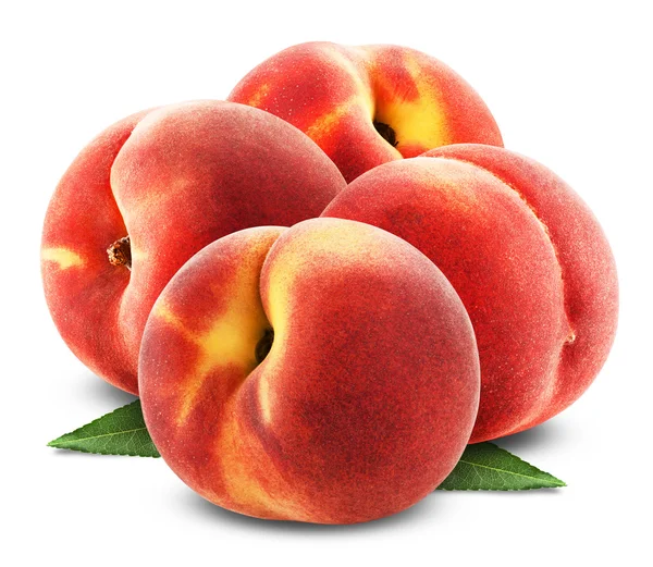 Peaches — Stock Photo, Image