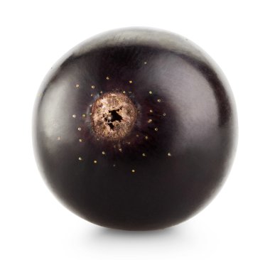 Siyah frenk üzümü