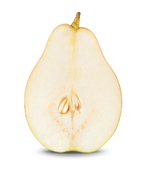 Fresh pears — Stock Photo, Image