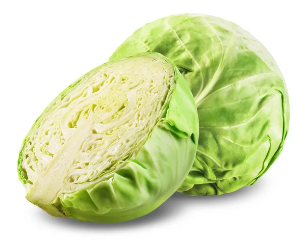 Cabbage — Stock Photo, Image