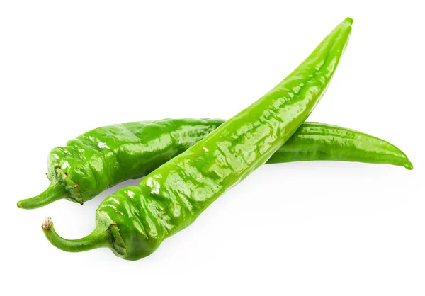 Hot Pepper — Stock Photo, Image