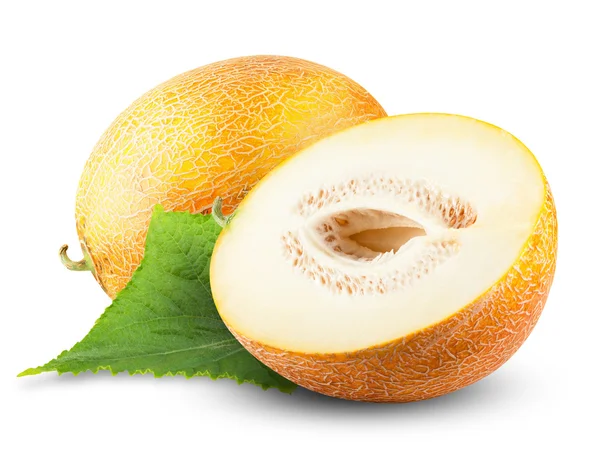 Melone giallo — Foto Stock