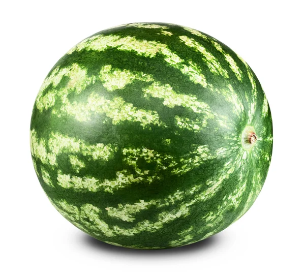 Watermelon — Stock Photo, Image