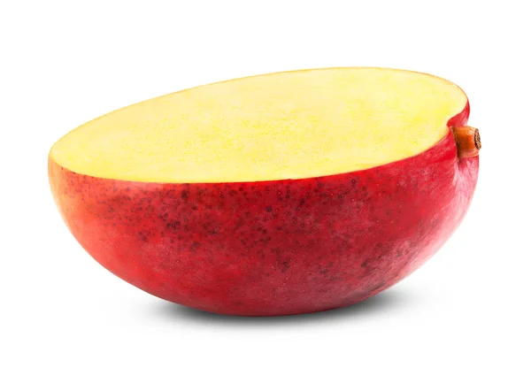 Plasterek mango — Zdjęcie stockowe