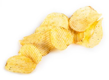 Patates cipsi. 