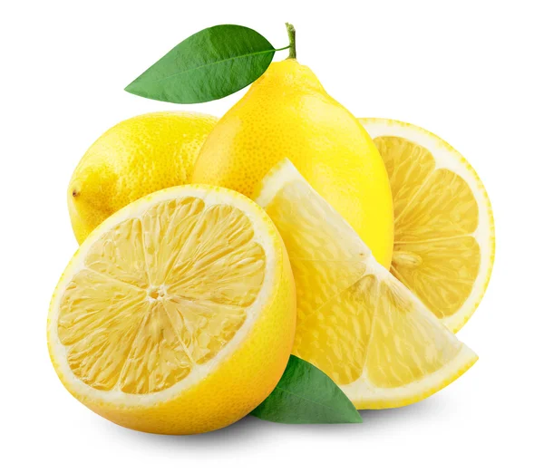 Lemon — Stock Photo, Image