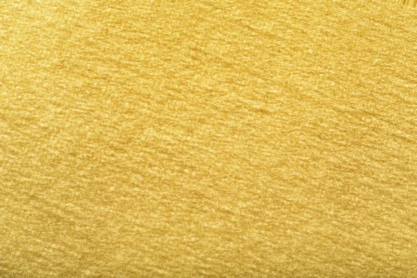 Złote tkaniny — Zdjęcie stockowe