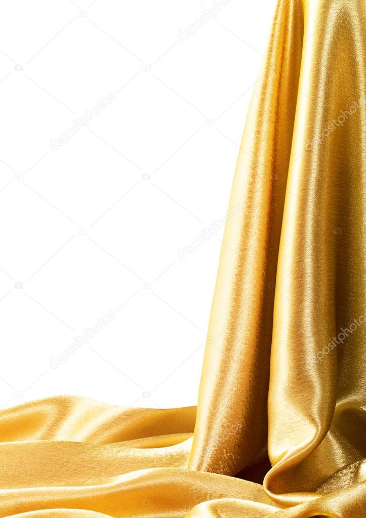 Golden Fabric 