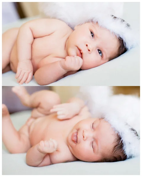 Ittle angel Royalty Free Stock Photos