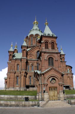 Helsinki