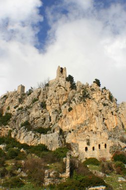 kantara Kalesi