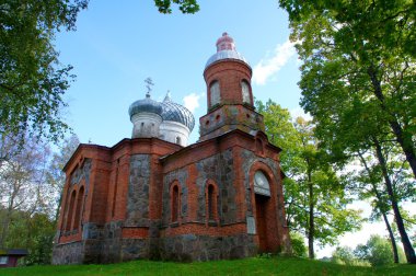 kilise