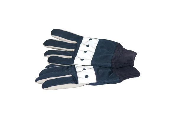 Working gloves — Stock Photo, Image