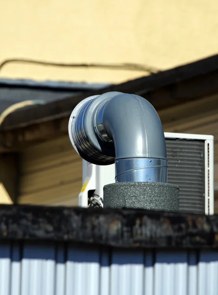 Ventilation — Stock Photo, Image