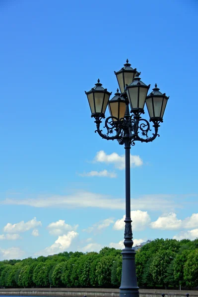 Lantern — Stock Photo, Image