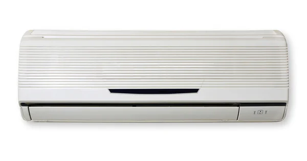 Air Condition isolated in white — Stock Photo, Image