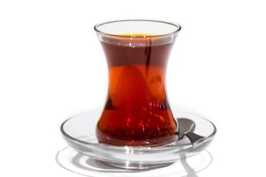 Türk çayı