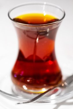 Türk çayı