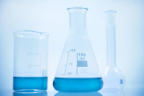 Laboratory — Stock Photo, Image