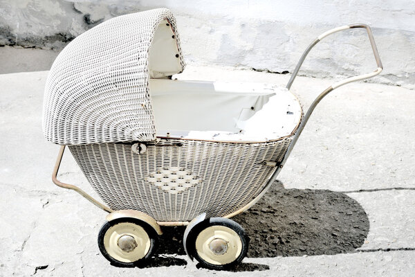 Stroller for children