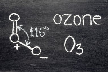 Ozon tanımı