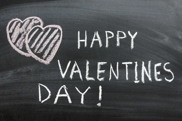 Happy valentine — Stock Photo, Image