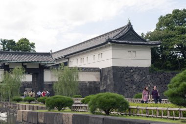 Tokyo İmparatorluk Sarayı
