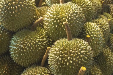 Durians