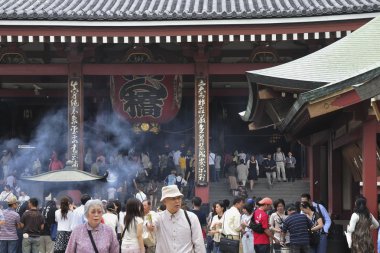 Asakusa, Tokyo