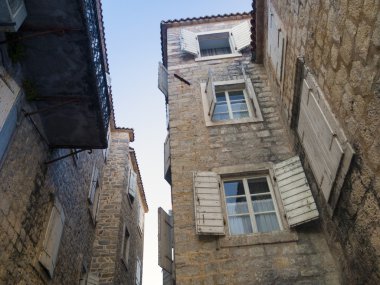 eski şehir