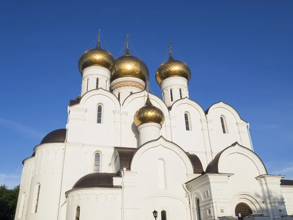 Успенский собор — стоковое фото